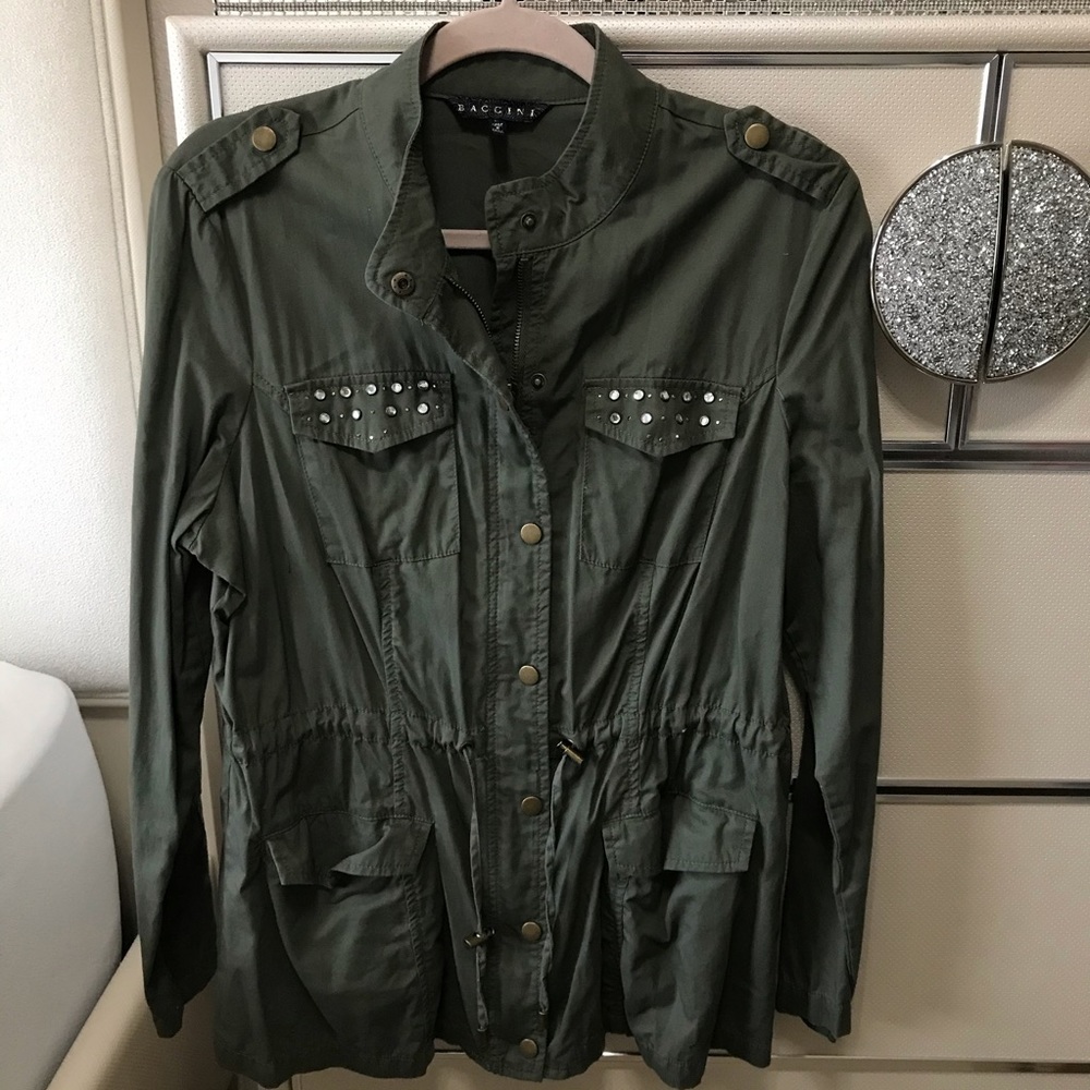 Jacket - Picture 2 of 3